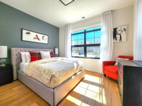 Tremblant Prestige - Les Eaux 215-8